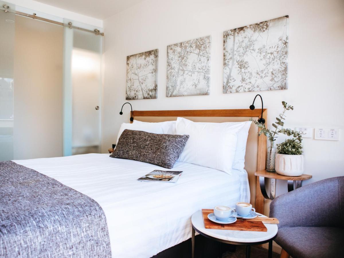 Astor Inn Wagga Wagga Kültér fotó
