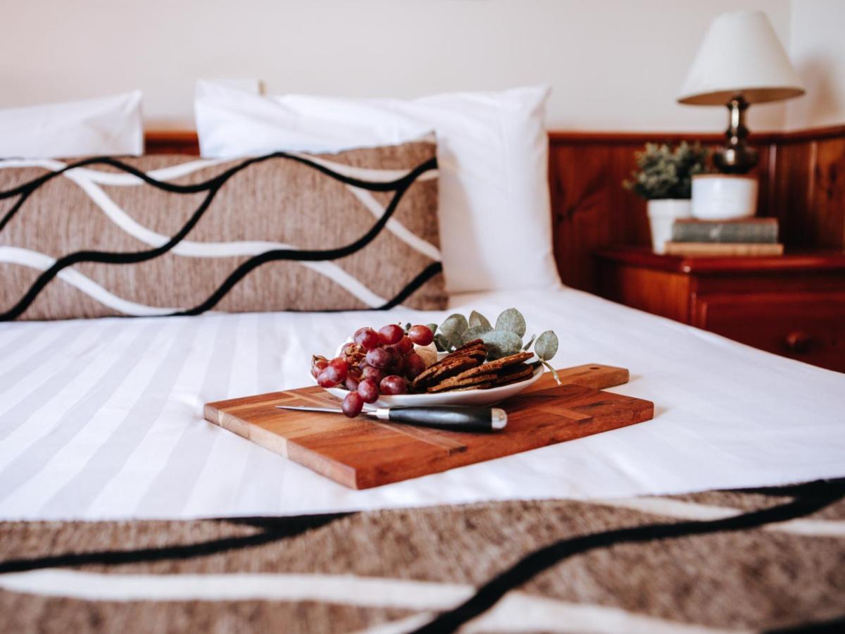 Astor Inn Wagga Wagga Kültér fotó