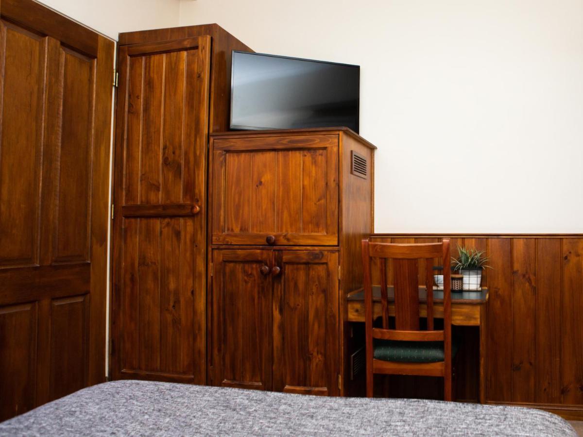 Astor Inn Wagga Wagga Kültér fotó