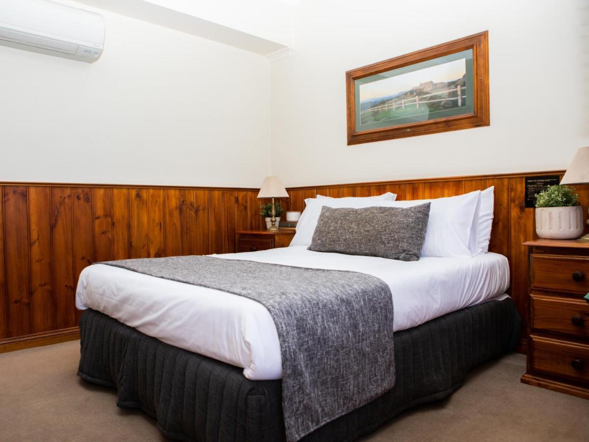 Astor Inn Wagga Wagga Kültér fotó