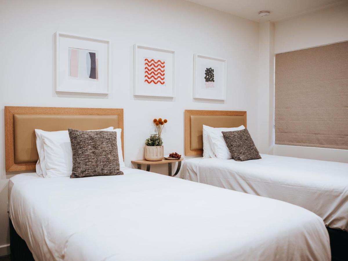 Astor Inn Wagga Wagga Kültér fotó