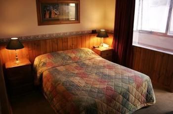 Astor Inn Wagga Wagga Kültér fotó